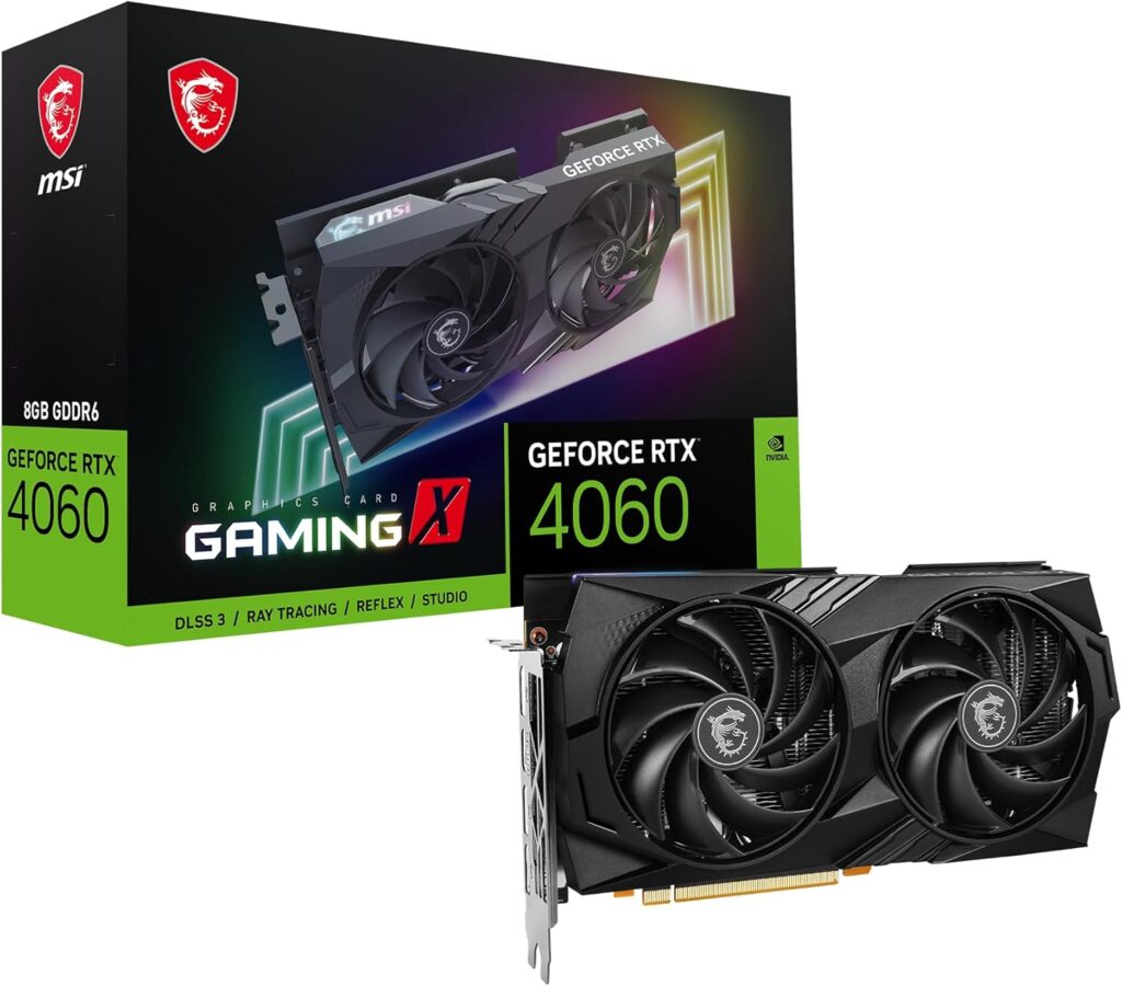 RTX-4060-Gaming