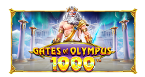5 Cara Menaklukan Zeus Slot Gacor