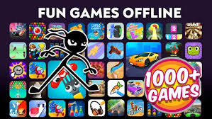 game-offline