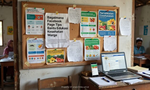 facebook-page-tips-edukasi-kesehatan