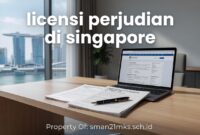lisensi-perjudian-singapura-sistem-regulasi