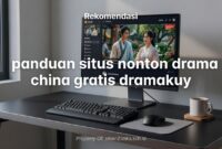 panduan-nonton-drama-china-gratis