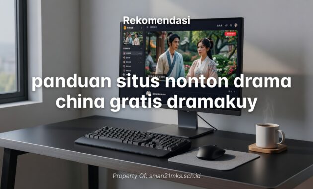 panduan-nonton-drama-china-gratis