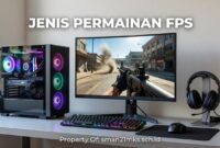 review-mendalam-jenis-jenis-game-fps
