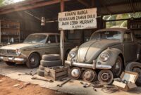 kenapa-harga-kendaraan-zaman-dulu