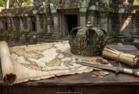 sejarah-kerajaan-asean-travel