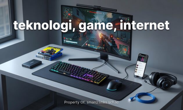 cara-bermain-game-online-tanpa-lag
