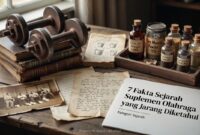 fakta-sejarah-suplemen-olahraga
