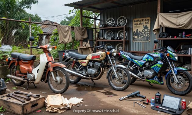 sejarah-modifikasi-motor-indonesia